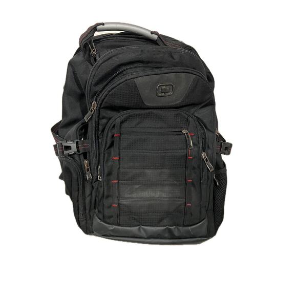 Ogio Renegaade Rustler Laptop Backpack - Picture 1 of 5